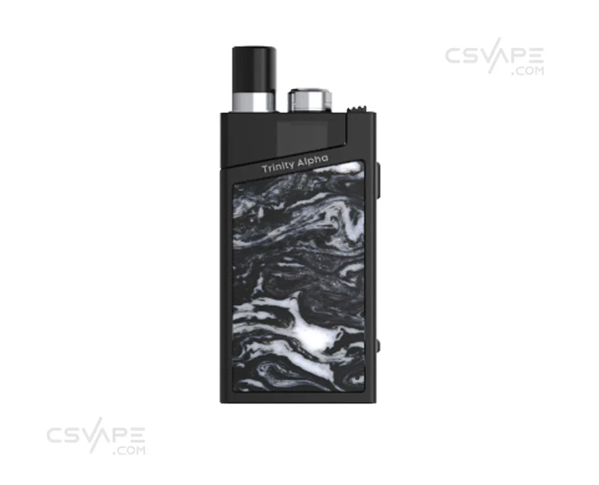 Smok Trinity Alpha Starter Kit