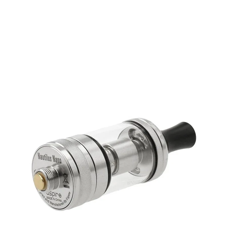 Aspire Nautilus Nano Tank - Image 2