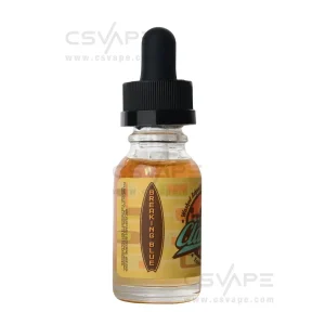 Clancy's Vapors Breaking Blue