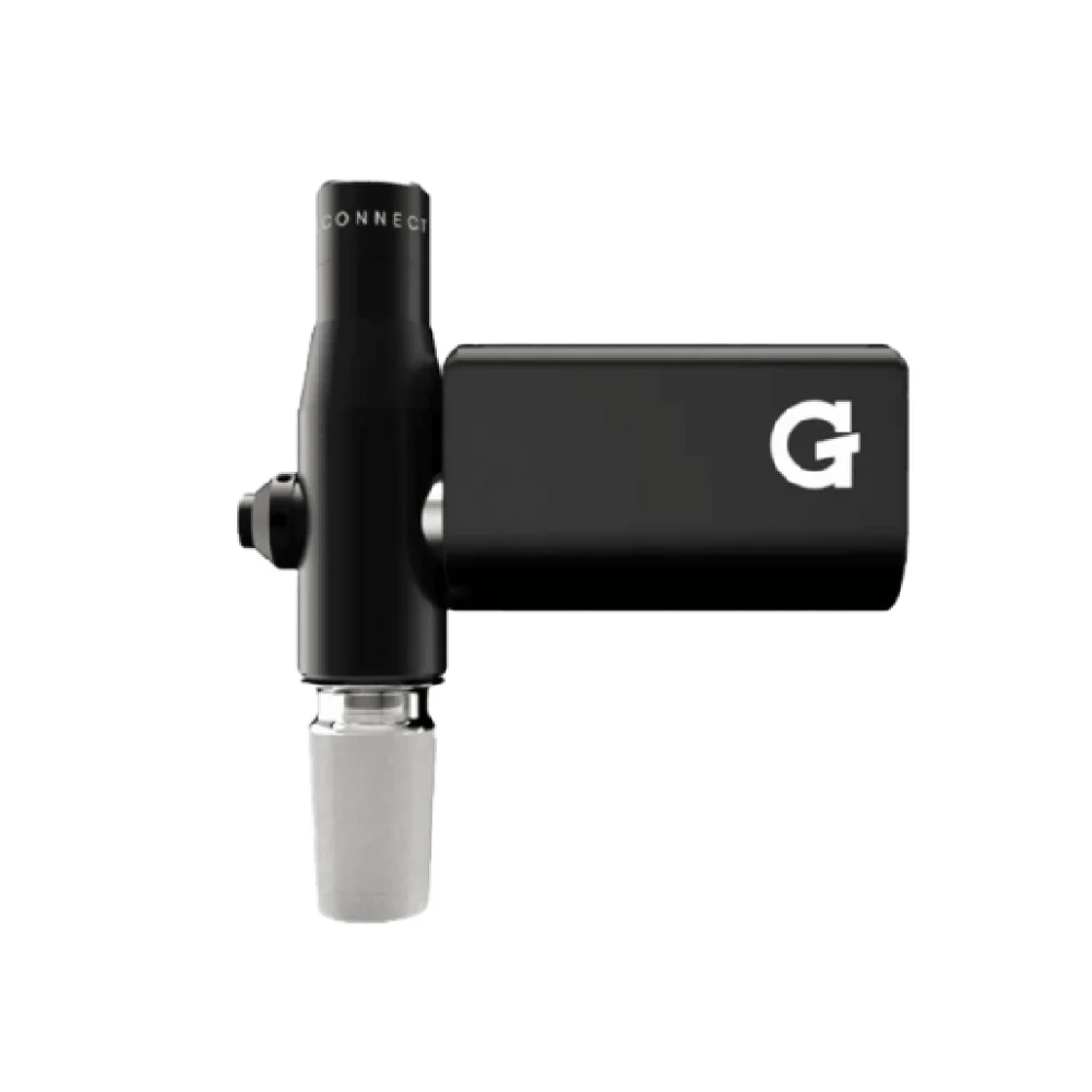 G Pen (Concentrate Vaporizer) Connect