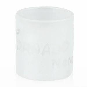 IJOY Tornado Nano Replacement Frosted Glass Tube