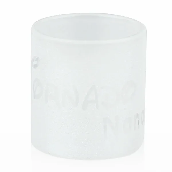 IJOY Tornado Nano Replacement Frosted Glass Tube