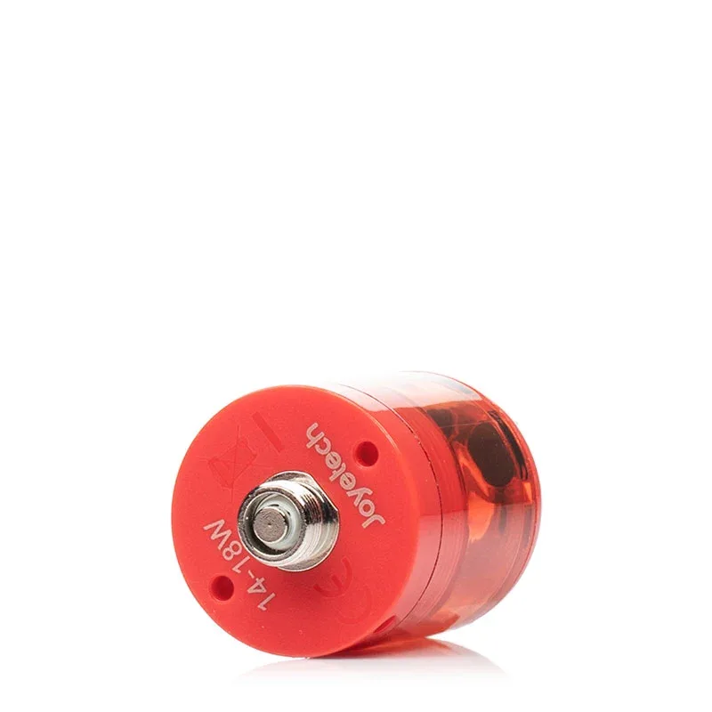 Joyetech eGo 510 Replacement Pods (2-Pack) - Image 2