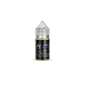 Cereal Monster Ghost Berry SALT - Vape The Nostalgia - 30mL