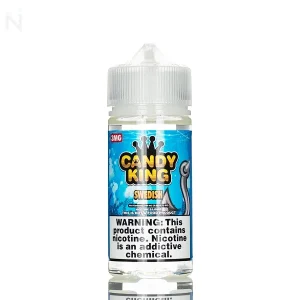 Candy King - Swedish - 100mL