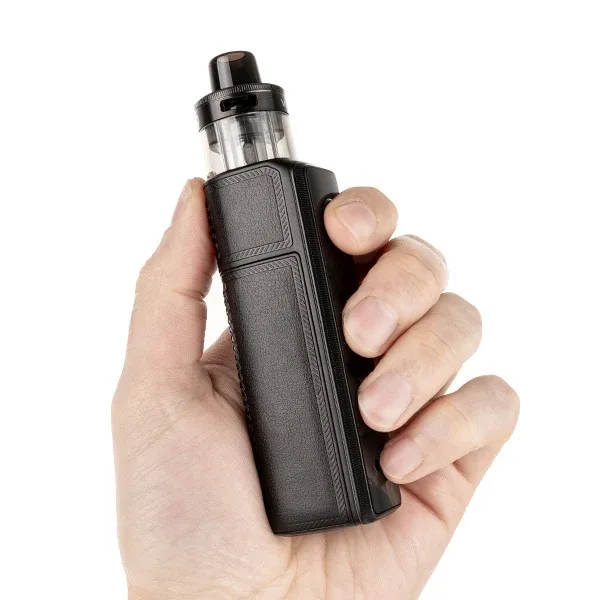 Voopoo Drag X3 Vape Kit - Image 2