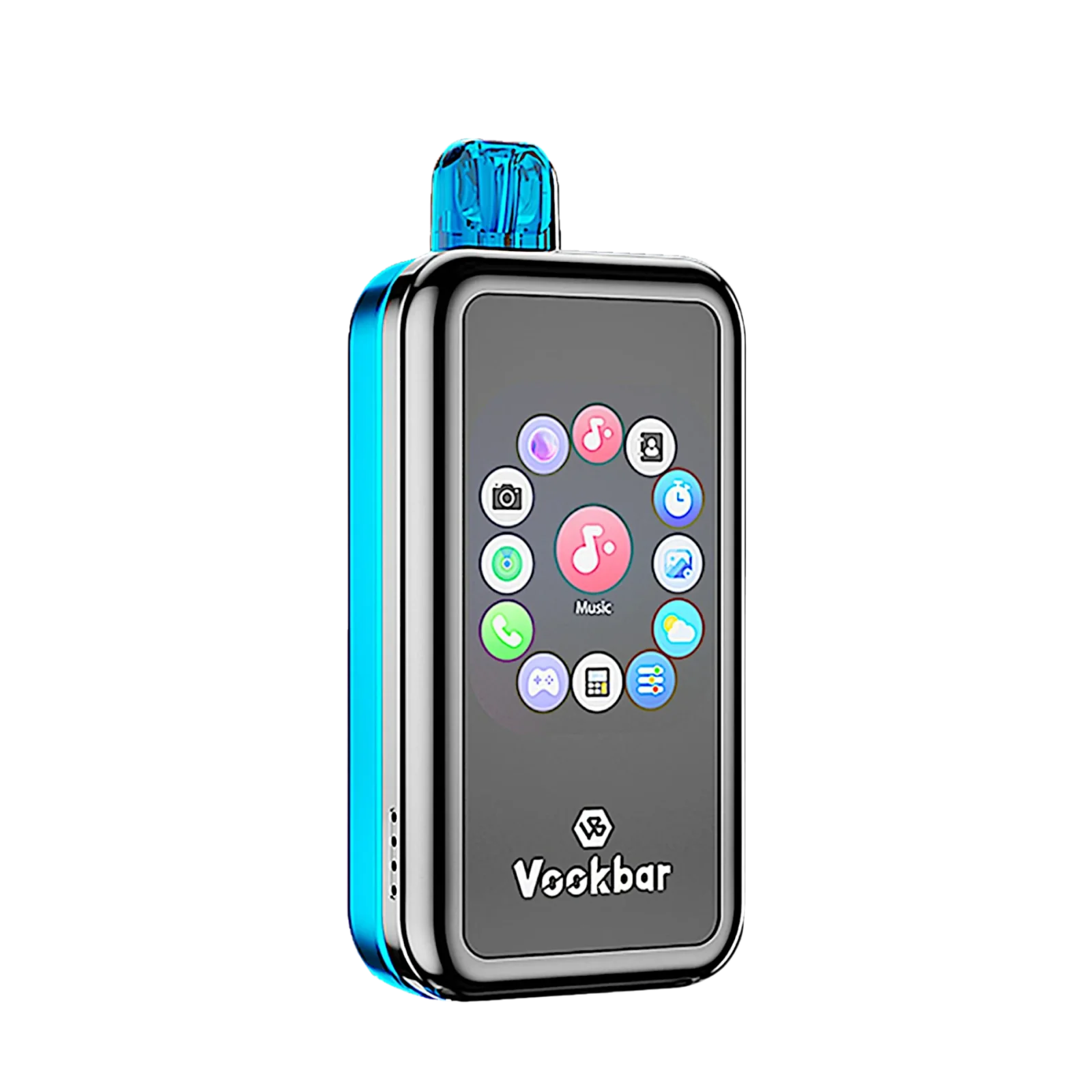 Vookbar Cyber Link Disposable Vape - Image 2