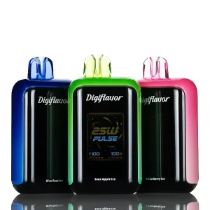 Digiflavor Sky 25K 25000 Puff Disposable Vape - 16mL