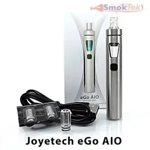 Joyetech eGo AIO Kit - 1500 mAh