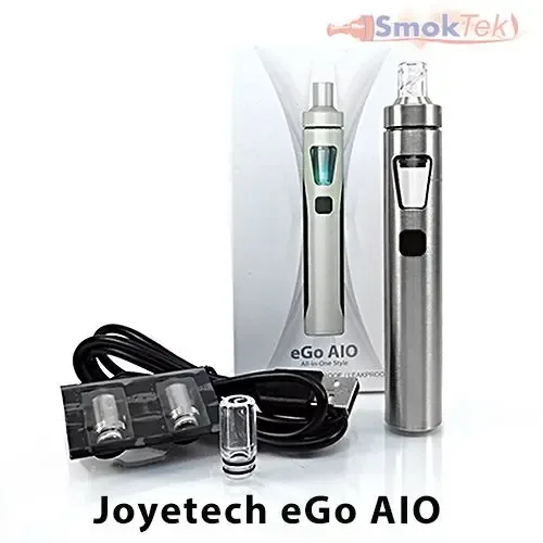 Joyetech eGo AIO Kit - 1500 mAh