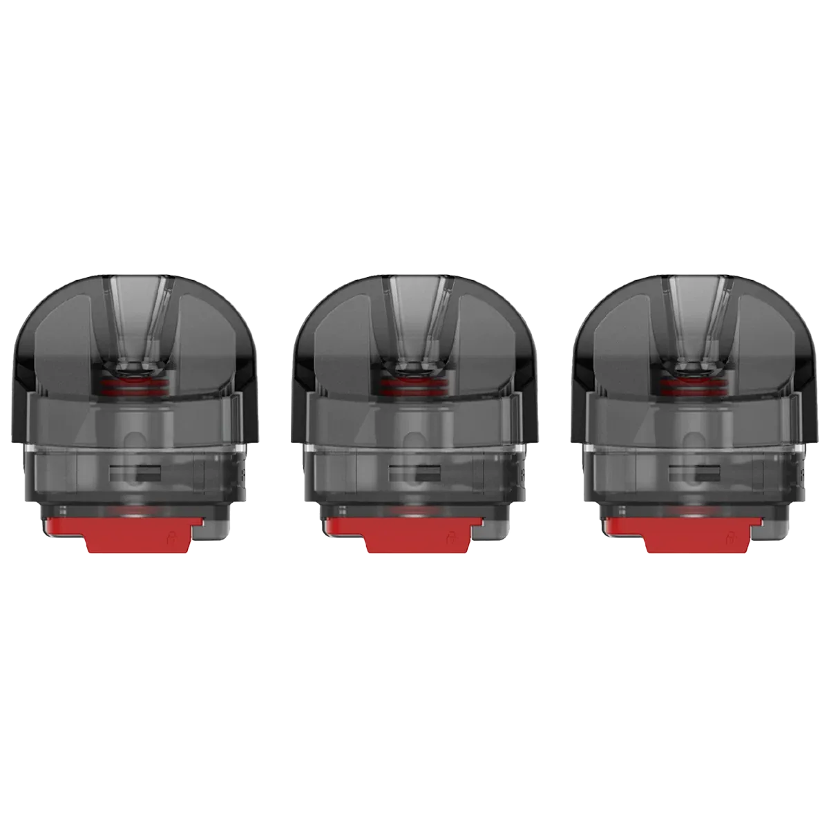 Smok Nord 5 Empty Replacement Pod Cartridge - Image 2