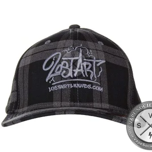 Lost Art Fitted Caps