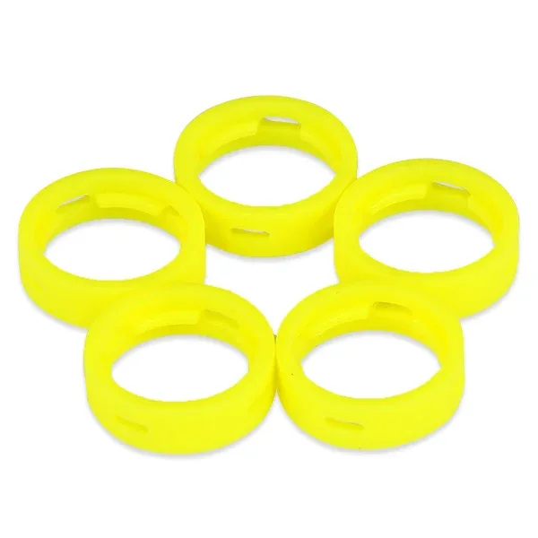 Eleaf iJust 2 Silicone Airflow Control Ring 5pcs