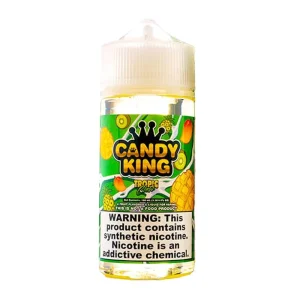 Candy King Tropic Chew 100ML