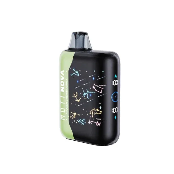 Moti Nova 50,000 Puffs Disposable - Image 2