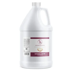 La Banana Cream (Colorless)