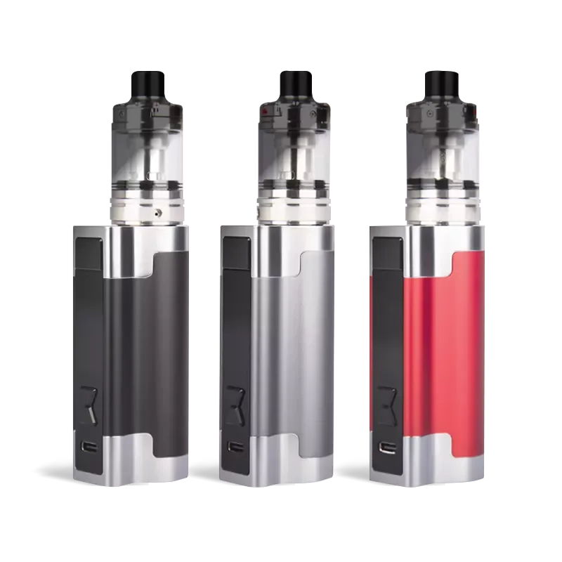 Aspire Zelos 3 Kit (3200mAh, 80W)