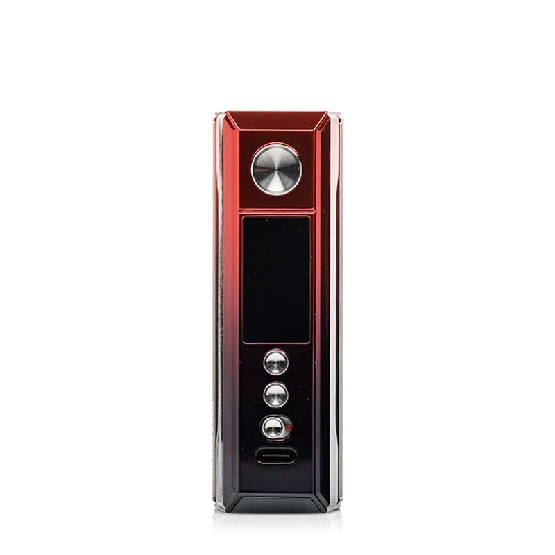 VOOPOO DRAG M100S Mod - Image 2