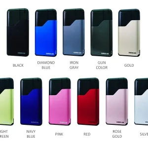 Suorin Air V2 Pod Device Kit