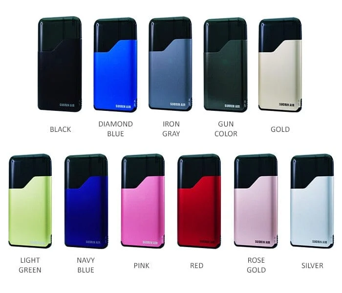 Suorin Air V2 Pod Device Kit