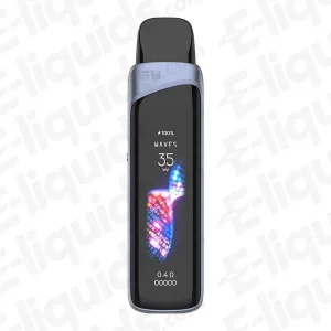 Uwell Caliburn G4 Pro Ink Blue Pod Kit