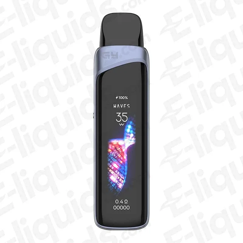 Uwell Caliburn G4 Pro Ink Blue Pod Kit