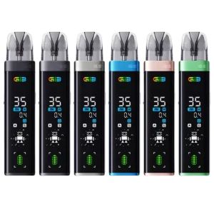 Uwell Caliburn G3 Pro Pod System Kit