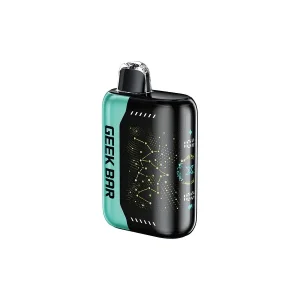 GEEK BAR PULSE X Disposable Coconut Ice