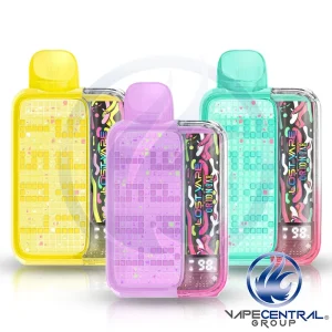 Lost Vape Orion Bar 10000 Puffs Rechargeable Smart Disposable Vape Device