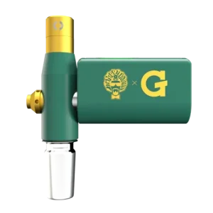 Grenco Science, Dr. Greenthumb x G-Pen Connect Vaporizer