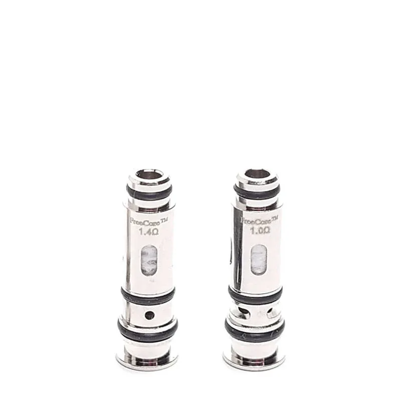 Vapefly Manners 2 Replacement Coils (5-Pack) - Image 2