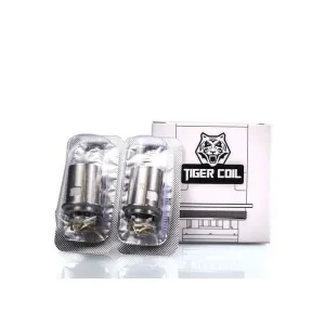 Kanger Tiger Replacement Coil 2 Pack