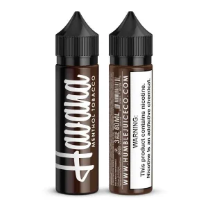 Menthol Tobacco by Havana 60ml