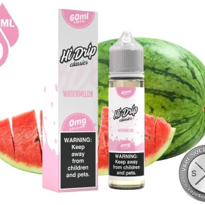 Watermelon HI DRIP CLASSICS 60ml