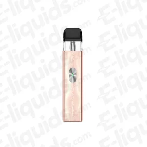 Vaporesso XROS 4 Mini Champagne Gold Pod Kit