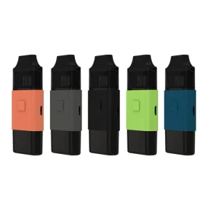 Eleaf iCard Kit 15w