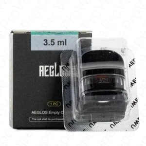 Uwell Aeglos P1 Cartridge