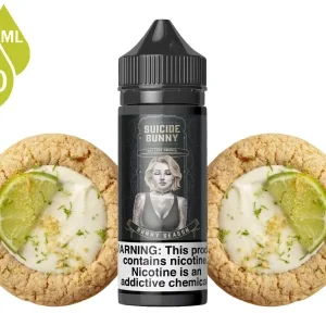 Bunny Season SUICIDE BUNNY 120ml