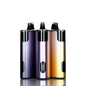 iJOY IO50K 50000 Puffs Disposable Vape - 18mL