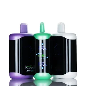 Kangvape Heaven X 40K 40000 Puffs Disposable Vape - 20mL