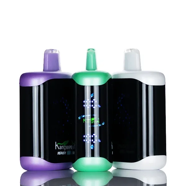Kangvape Heaven X 40K 40000 Puffs Disposable Vape - 20mL