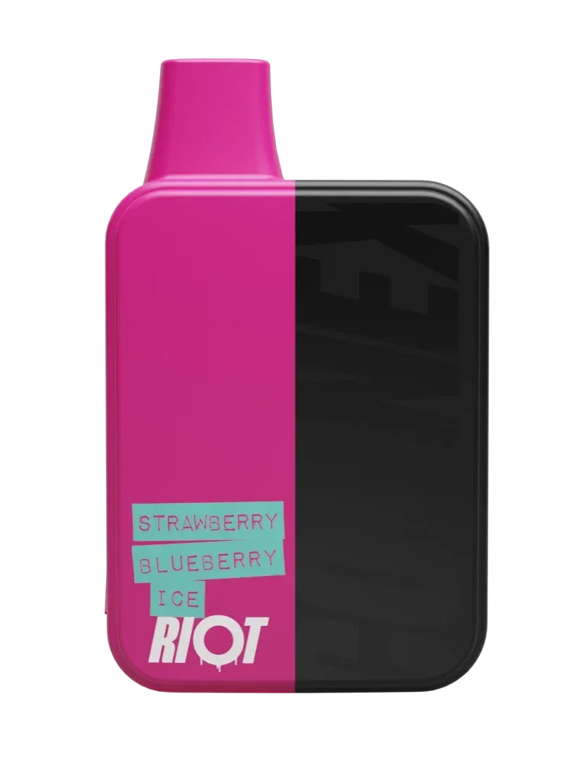 Connex - 1200 Puff Kit