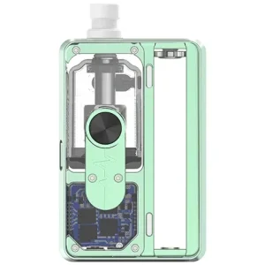 Vandy Vape Pulse AIO V2 Boro Box Mod Kit