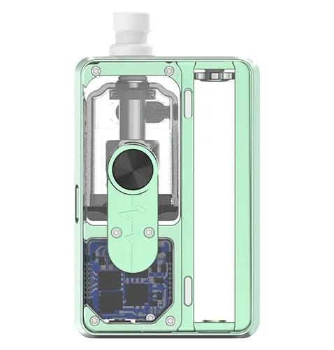 Vandy Vape Pulse AIO V2 Boro Box Mod Kit