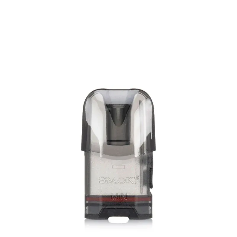 SMOK Nfix Pro Replacement Pod (3-Pack) - Image 2