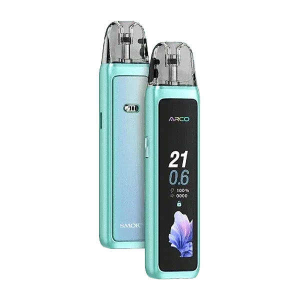 SMOK ARCO MAX 30W Pod Kit