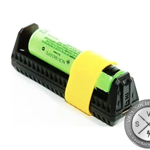 Nitecore F1 Smart IMR Li-ion Battery Charger