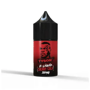 Cherry Cola Tyson 2.0 Salts 30mL