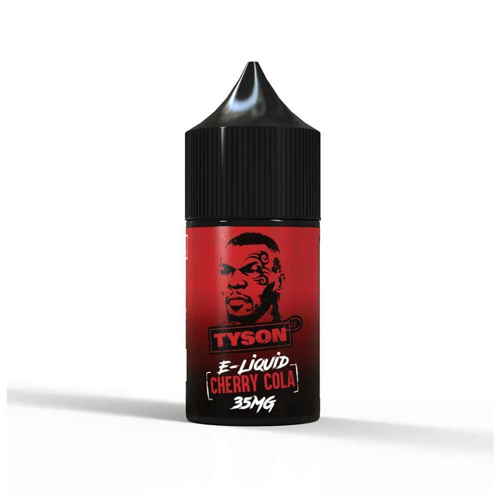 Cherry Cola Tyson 2.0 Salts 30mL