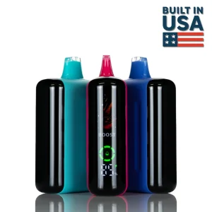 RINNBAR 50K 50000 Puffs Disposable